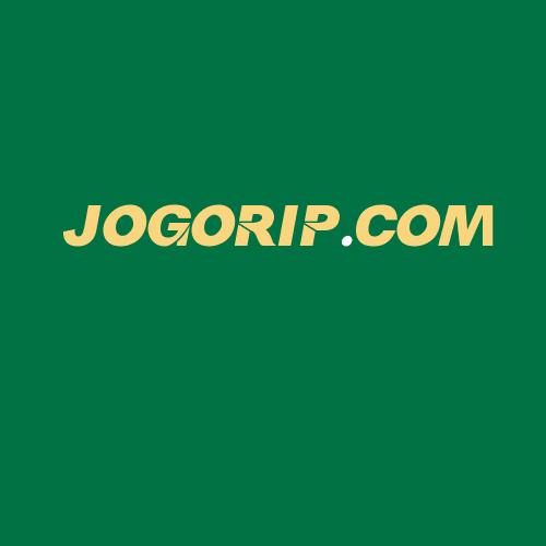 Logo da JOGORIP